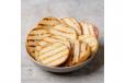 Grilled Potato