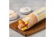 Small Tawouk Sandwich