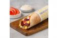 Small Soujouk Sandwich