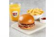 Mini Beef Burger