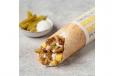 Plant-based Shawarma Sandwich