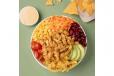 Plant-based Mexican Salad