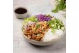 Plant-based Teriyaki Bowl