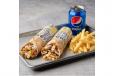Chicken Shawarma Combo