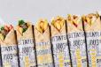 Group Deal for 10 - Small Sandwiches