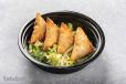 Sambousa Chicken