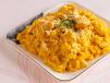 Creamy Saffron Risotto