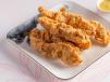 Crispy Chicken Strips