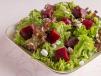 Roasted Beetroot Salad