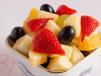 Mixed Fruits Salad