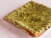 Pistachio Crepe