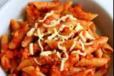 Red Sause Pasta