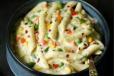White Sause Pasta