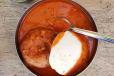 Idli Sambhar Dip