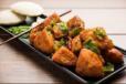 Schezwan Idli