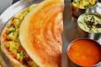Masala Dosa