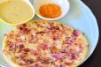 Onion Dosa