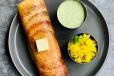 Mysore Sada Dosa