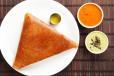 Mysore Masala Dosa