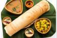 Schezwan Masala Dosa