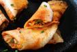 Paneer Schezwan Masala Dosa
