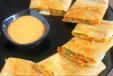 Bombay Style Mysore Masala Dosa