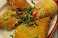 Russian Salad Dosa
