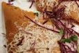 American Delight Dosa