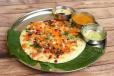 Masala Uttapam