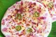 Onion Uttapam