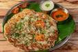 Mysore Uttapam