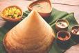 Rocket Mysore Dosa