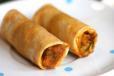 Spring Roll Dosa