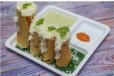 Double Cheese Burst Dosa