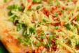 Hot Garlic Cheese Burst Dosa