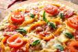 Mushroom Pizza Dosa