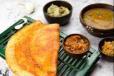 Garlic Roast Dosa