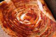 Red Chilli Dosa