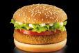 Veg. Burger