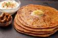 Gobi Paratha