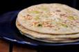 Gobi Paratha
