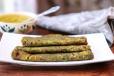 Palak Paratha