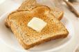 Butter Toast (4 Pcs)