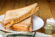 Cheese Sandwich