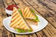 Veg. Sandwich