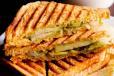 Veg. Grill Sandwich
