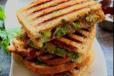 Bombay Sandwich Grill