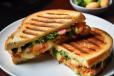 Cheese Grill Sandwich