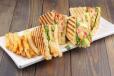 Mathura Special Sandwich