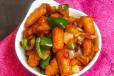 Chilli Baby Corn
